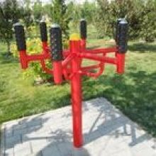 常州兴达健身器械厂 专业打造健康运动与办公环境