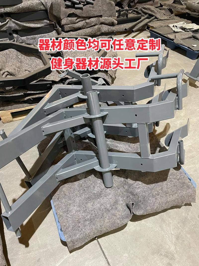 探寻健身器材工厂直销 独特定制化选择，让健身更贴心