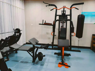 少室路小学 室外寒风室内如春，五小工程温暖人心