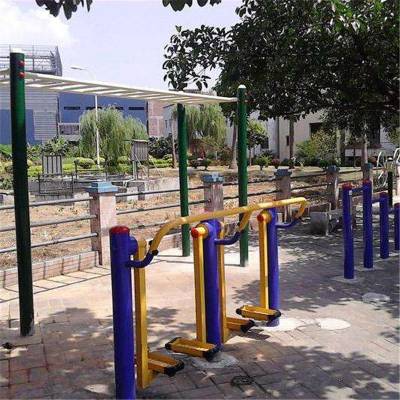 农村公共健身器材与办公家具 提升生活与工作效率的双重保障